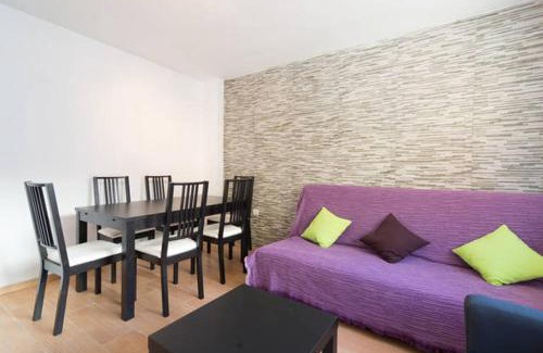 Capuchinos Apartamento | Apartamento Postigos