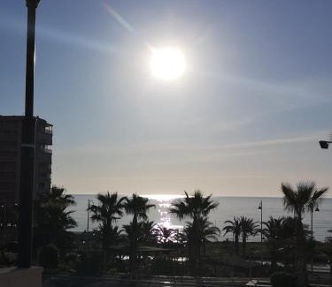 Els Arenals del Sol Apartamento | Apartamento Postman
