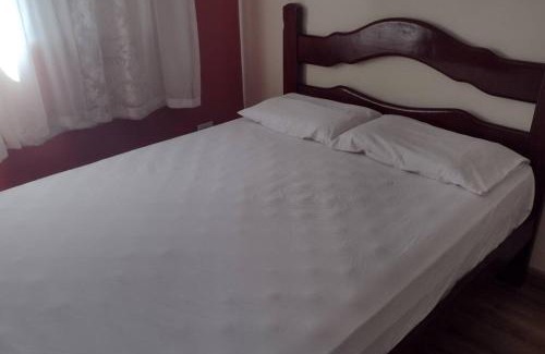 Itatiba Apartamento | Apartamento prático, simples CDHU.