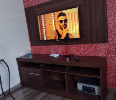 Itatiba Apartamento | Apartamento prático, simples CDHU.