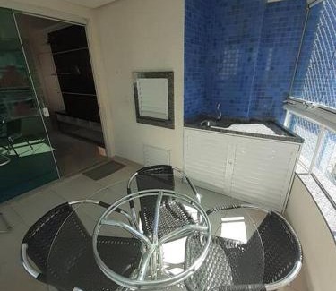 Itapema Apartamento | Apartamento próx ao mar, ao píer O Porto, Hard Rock Café e ao Calçadão Meia Praia