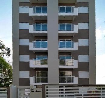 Universitario Apartamento | Apartamento próximo centro e universidade