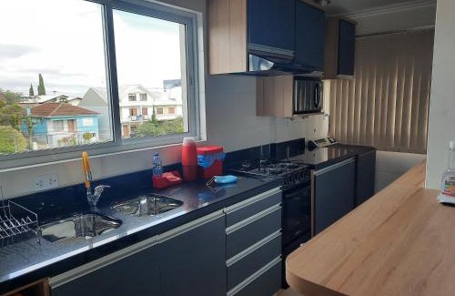 Universitario Apartamento | Apartamento próximo centro e universidade