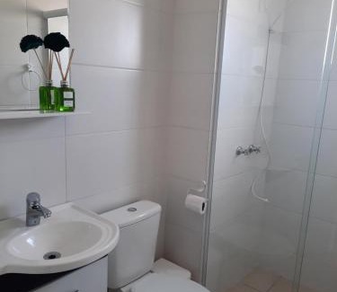 Universitario Apartamento | Apartamento próximo centro e universidade