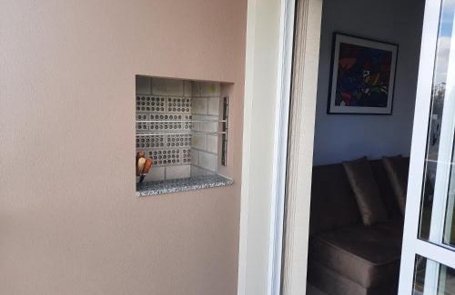 Universitario Apartamento | Apartamento próximo centro e universidade