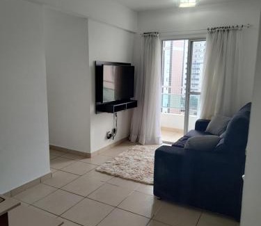 Taubate Apartamento | apartamento próx shopping