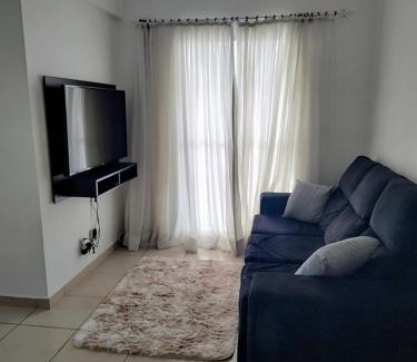 Taubate Apartamento | apartamento próx shopping