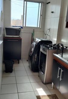Taubate Apartamento | apartamento próx shopping