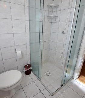 Cidade Alta Apartamento | Apartamento Próximo estação Maria Fumaça