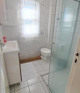 Cidade Alta Apartamento | Apartamento Próximo estação Maria Fumaça