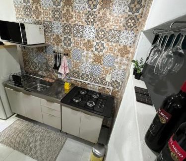 Chico de Paulo Apartamento | Apartamento próximo ao centro