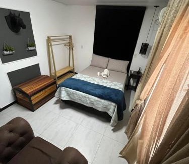 Chico de Paulo Apartamento | Apartamento próximo ao centro