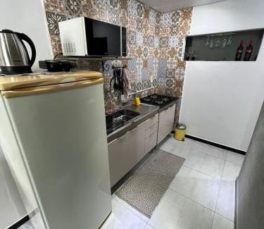 Chico de Paulo Apartamento | Apartamento próximo ao centro