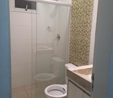 Patos de Minas Apartamento | Apartamento próximo ao centro com elevador!