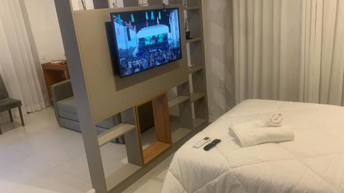 Ribeirao Preto Apartamento | Apartamento próximo ao shopping Iguatemi e Ribeirão Shopping - BLEND