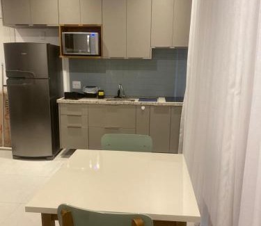 Ribeirao Preto Apartamento | Apartamento próximo ao shopping Iguatemi e Ribeirão Shopping - BLEND
