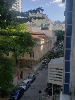 Gloria Apartamento | Apartamento próximo a praia-Flamengo