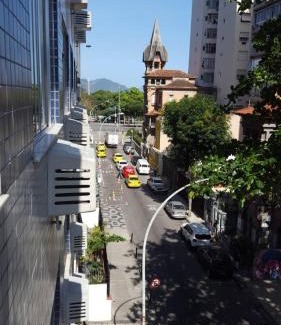 Gloria Apartamento | Apartamento próximo a praia-Flamengo