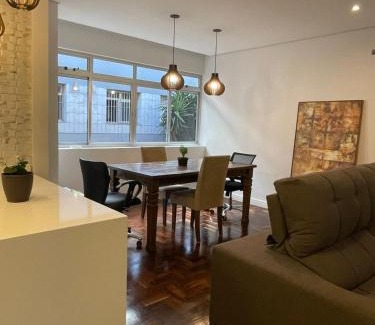 Agua Verde Apartamento | Apartamento próximo à Arena da Baixada em Curitiba