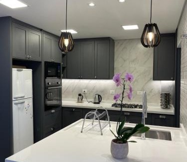 Agua Verde Apartamento | Apartamento próximo à Arena da Baixada em Curitiba
