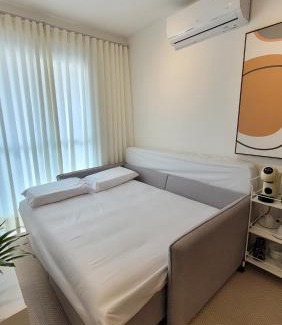 Bauru Apartamento | Apartamento próximo à USP - Shopping - Aeroclube
