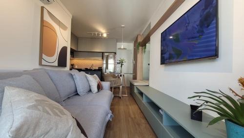 Bauru Apartamento | Apartamento próximo à USP - Shopping - Aeroclube
