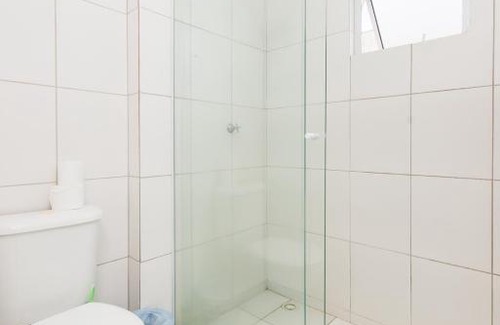 Palhoca Apartamento | Apartamento próximo a BR 101 ideal para viajantes