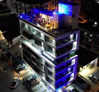 Jardim Oceania Apartamento | Apartamento próximo a praia no Tramonto bessa