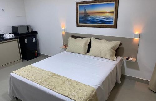 Jardim Oceania Apartamento | Apartamento próximo a praia no Tramonto bessa