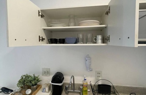 Republica Apartamento | Apartamento próximo a praça da republica
