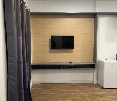 Belenzinho Apartamento | Apartamento próximo a estação Bresser