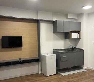 Belenzinho Apartamento | Apartamento próximo a estação Bresser