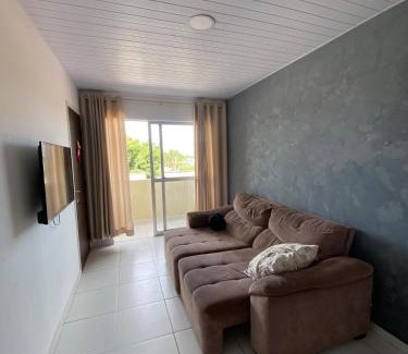 Aquiraz Apartamento | Apartamento próximo a Prainha