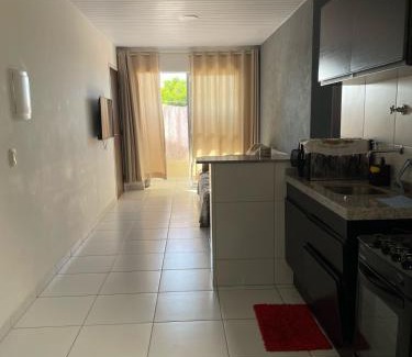Aquiraz Apartamento | Apartamento próximo a Prainha