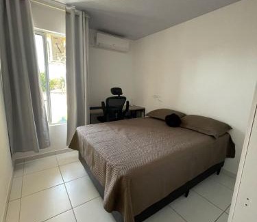 Aquiraz Apartamento | Apartamento próximo a Prainha