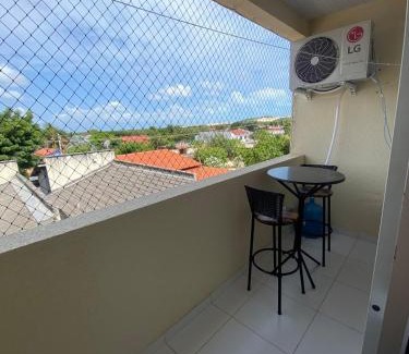 Aquiraz Apartamento | Apartamento próximo a Prainha