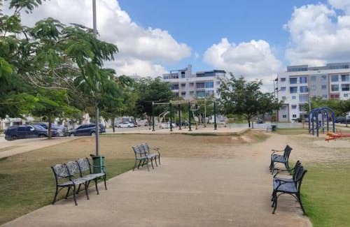Santo Domingo Este Apartamento | Apartamento próximo al Aeropuerto y a la playa!
