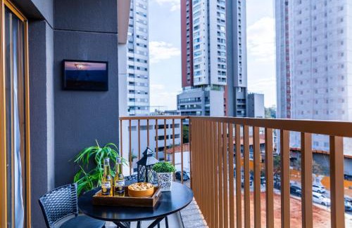 Butanta Apartamento | Apartamento próximo ao Metrô Butantã | Brazilian Corner
