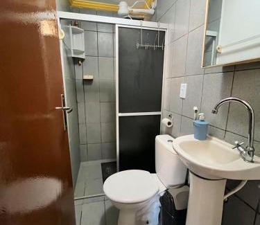 Prado Apartamento | Apartamento próximo ao mar