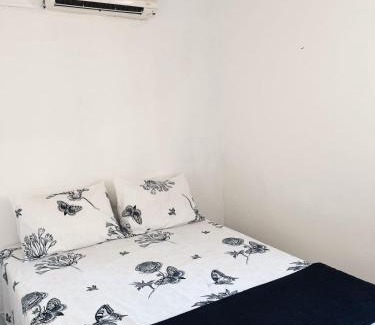 Prado Apartamento | Apartamento próximo ao mar