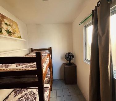 Prado Apartamento | Apartamento próximo ao mar