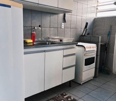 Prado Apartamento | Apartamento próximo ao mar