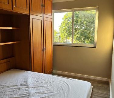 Centro Apartamento | Apartamento próximo ao Shopping Catuaí