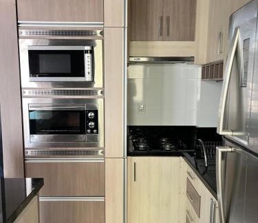 Centro Apartamento | Apartamento próximo ao Shopping Catuaí
