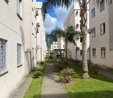 Palhoca Apartamento | Apartamento próximo as praias