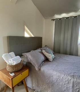 Carianos Apartamento | Apartamento próximo ao Aeroporto de Florianópolis