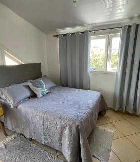 Carianos Apartamento | Apartamento próximo ao Aeroporto de Florianópolis