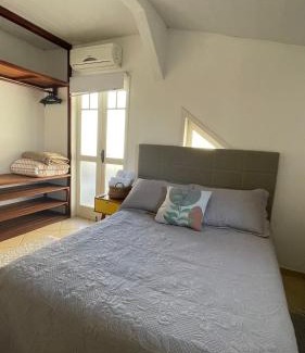 Carianos Apartamento | Apartamento próximo ao Aeroporto de Florianópolis