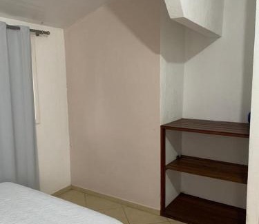 Carianos Apartamento | Apartamento próximo ao Aeroporto de Florianópolis