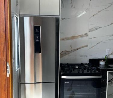 Carianos Apartamento | Apartamento próximo ao Aeroporto de Floripa